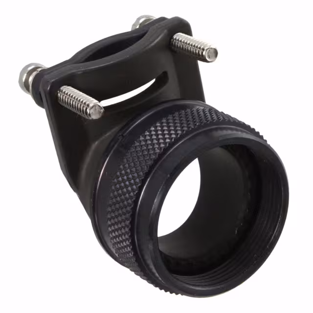 A850493917A Amphenol Interconnect India  Coques arrière et serre-câbles